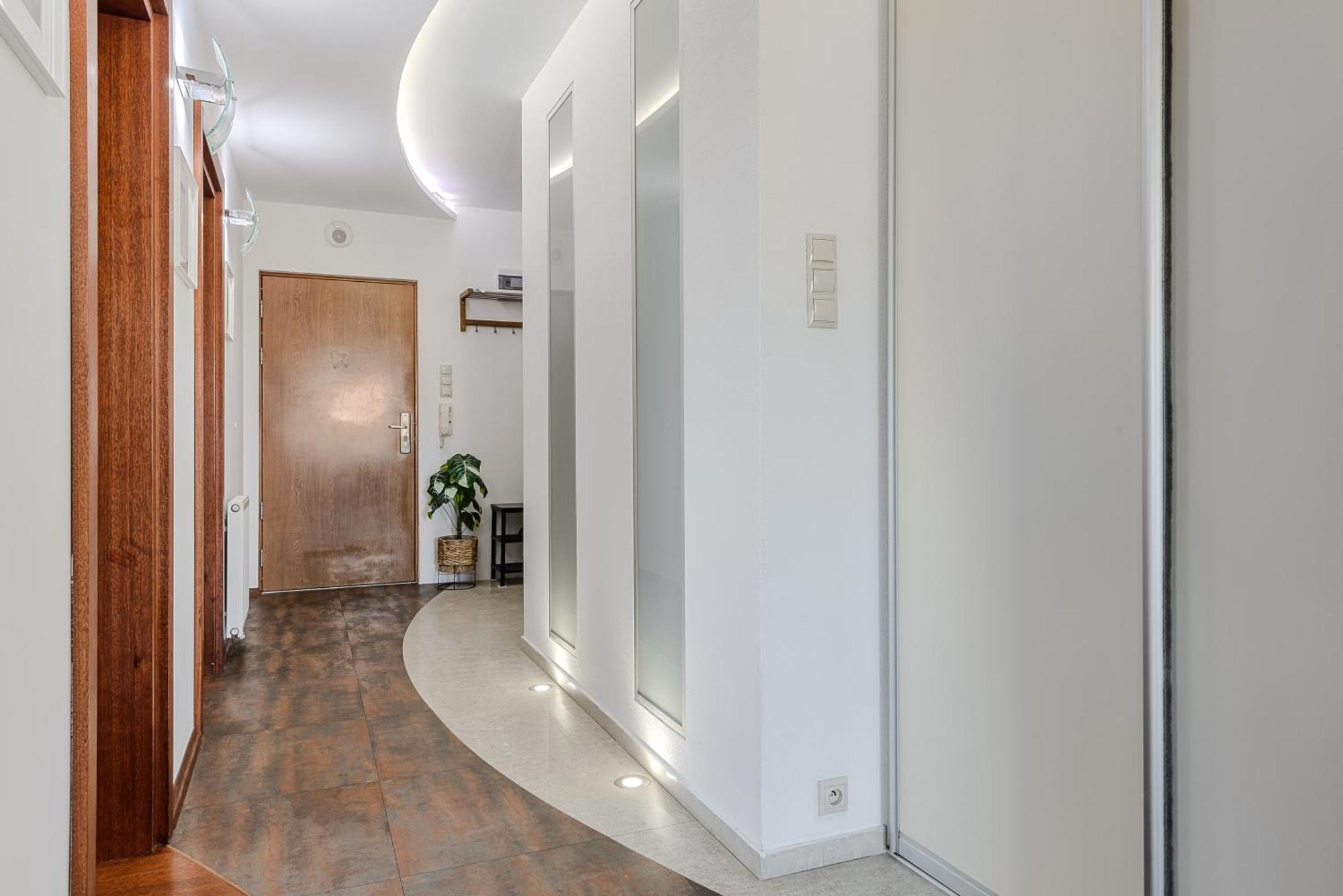 Lumina Luxury Apart With Jaccuzi On Sienkiewicza Street Łódź Esterno foto